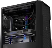 ENDORFY Navis F280 - Black