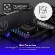 ENDORFY Navis F280 - Black