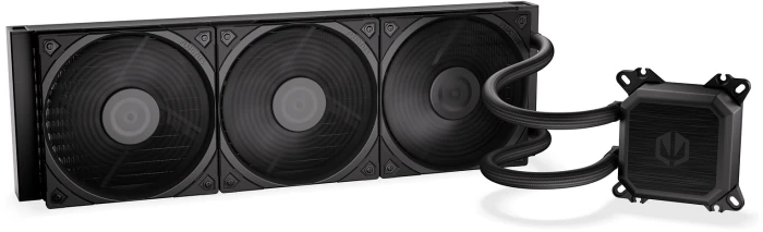 ENDORFY Navis F360 - Black