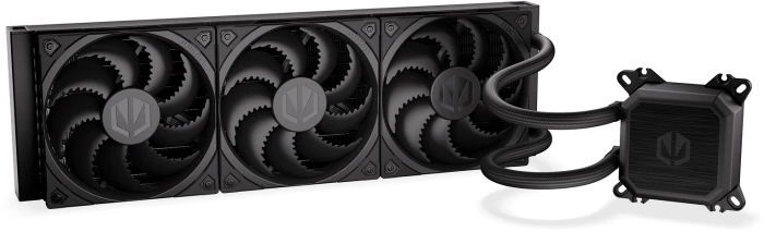 ENDORFY Navis F360 - Black