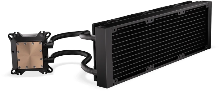 ENDORFY Navis F360 - Black