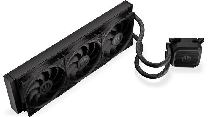 ENDORFY Navis F360 - Black