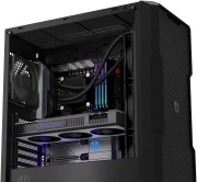 ENDORFY Navis F360 - Black