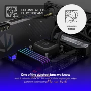 ENDORFY Navis F360 - Black