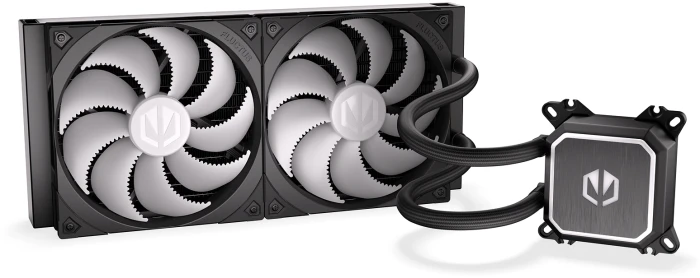 ENDORFY Navis F280 ARGB - Black