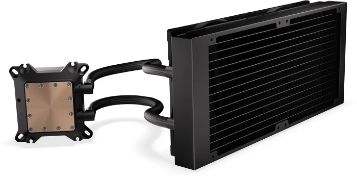 ENDORFY Navis F280 ARGB - Black