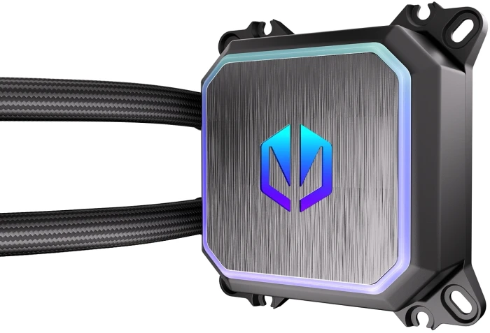 ENDORFY Navis F280 ARGB - Black