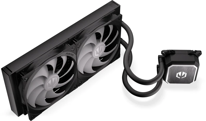 ENDORFY Navis F280 ARGB - Black