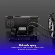 ENDORFY Navis F280 ARGB - Black