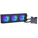 ENDORFY Navis F360 ARGB - Black