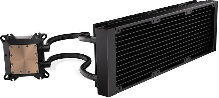 ENDORFY Navis F360 ARGB - Black