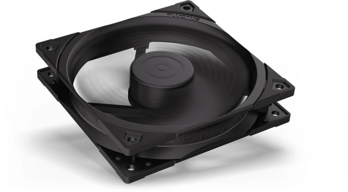 Endorfy Fluctus 120 PWM