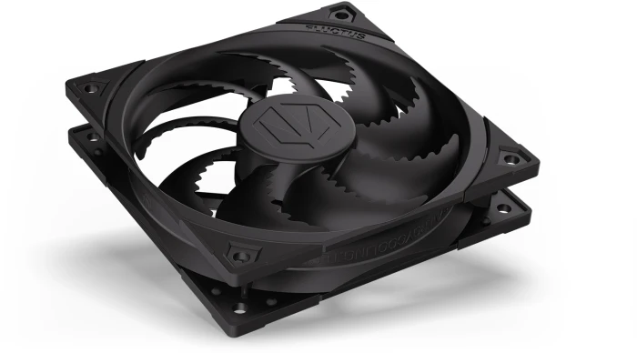 Endorfy Fluctus 120 PWM