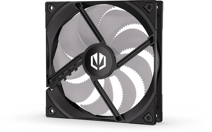 Endorfy Fluctus 140 PWM ARGB