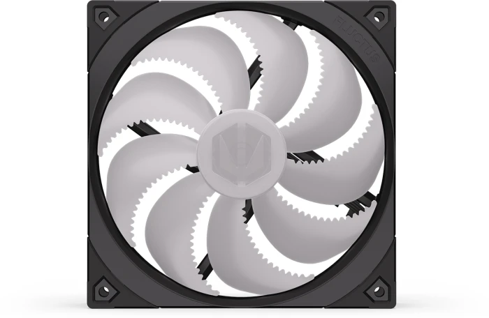 Endorfy Fluctus 140 PWM ARGB