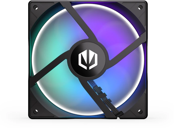 Endorfy Stratus 120 PWM ARGB
