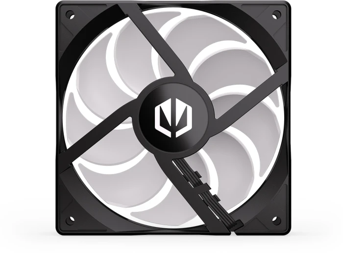 Endorfy Stratus 120 PWM ARGB
