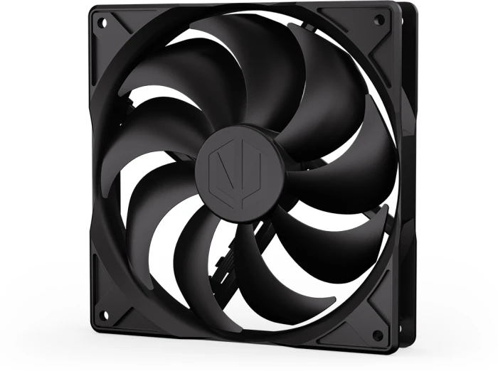 Endorfy Stratus 140 PWM