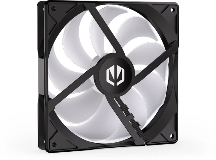 Endorfy Stratus 140 PWM ARGB