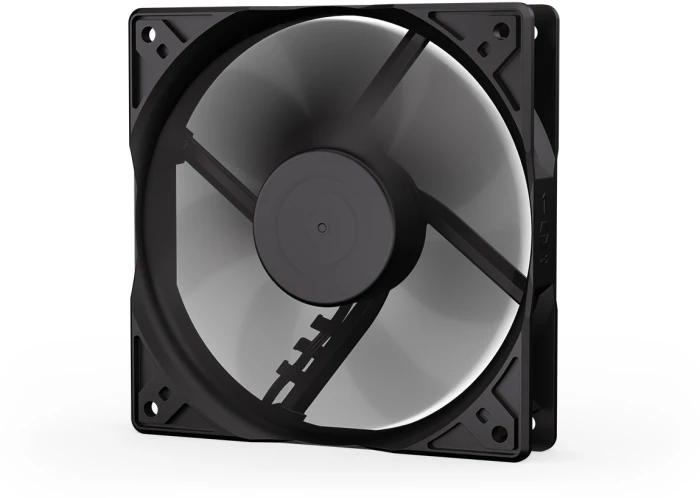 Endorfy Zephyr 120