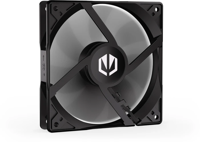Endorfy Zephyr 120