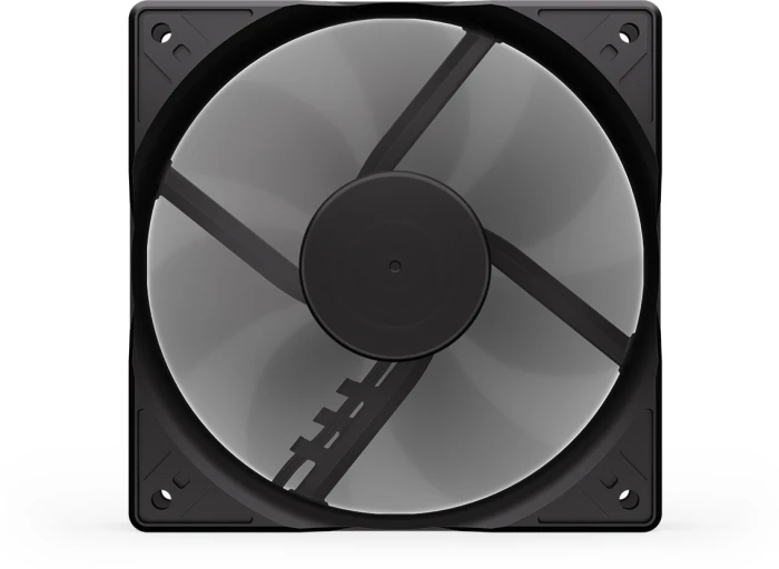 Endorfy Zephyr 120