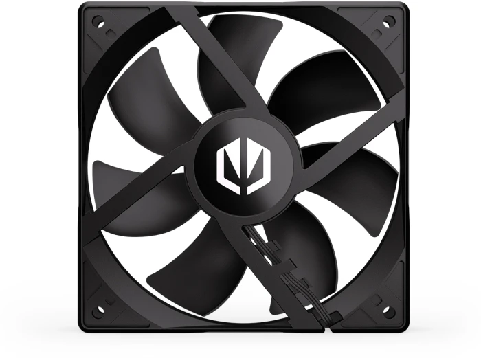 Endorfy Zephyr 120