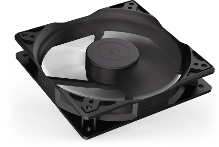 Endorfy Zephyr 120