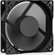 ENDORFY Zephyr 80 - Black