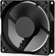 ENDORFY Zephyr 80 - Black