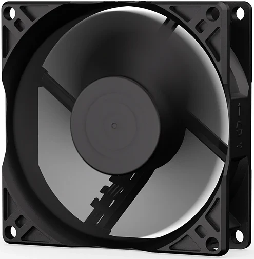 ENDORFY Zephyr 80 - Black