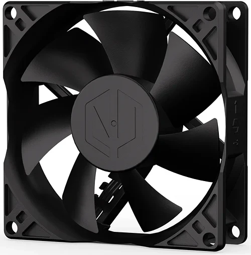 ENDORFY Zephyr 80 - Black