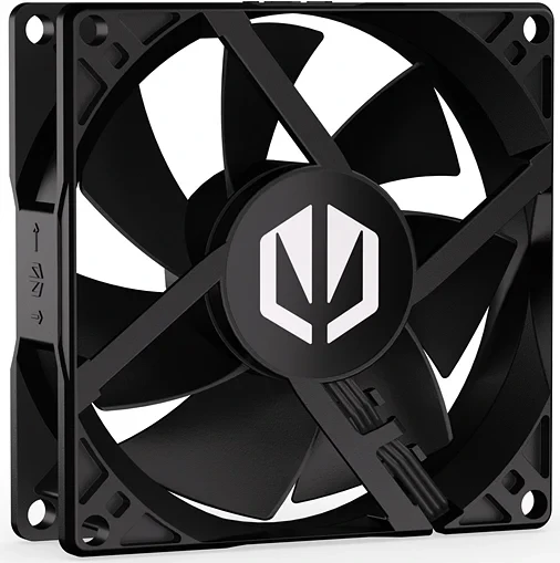 ENDORFY Zephyr 80 - Black