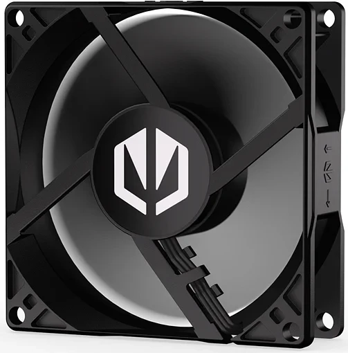 ENDORFY Zephyr 80 - Black