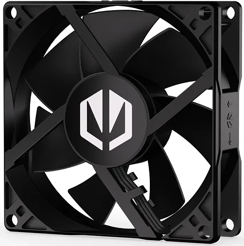 ENDORFY Zephyr 80 - Black