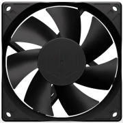 ENDORFY Zephyr 80 - Black
