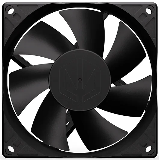 ENDORFY Zephyr 80 - Black