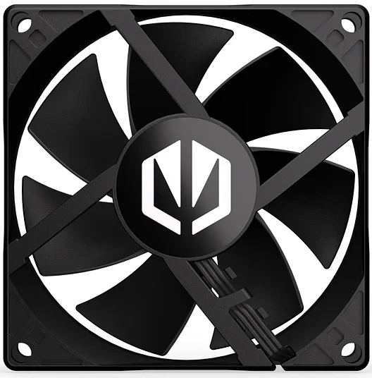 ENDORFY Zephyr 80 - Black
