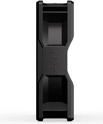 ENDORFY Zephyr 80 - Black