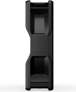 ENDORFY Zephyr 80 - Black