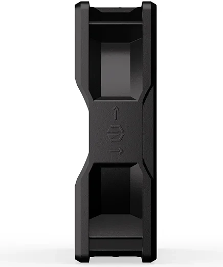 ENDORFY Zephyr 80 - Black