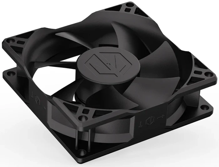 ENDORFY Zephyr 80 - Black