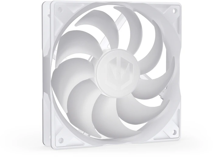 ENDORFY Stratus 120 PWM ARGB - White
