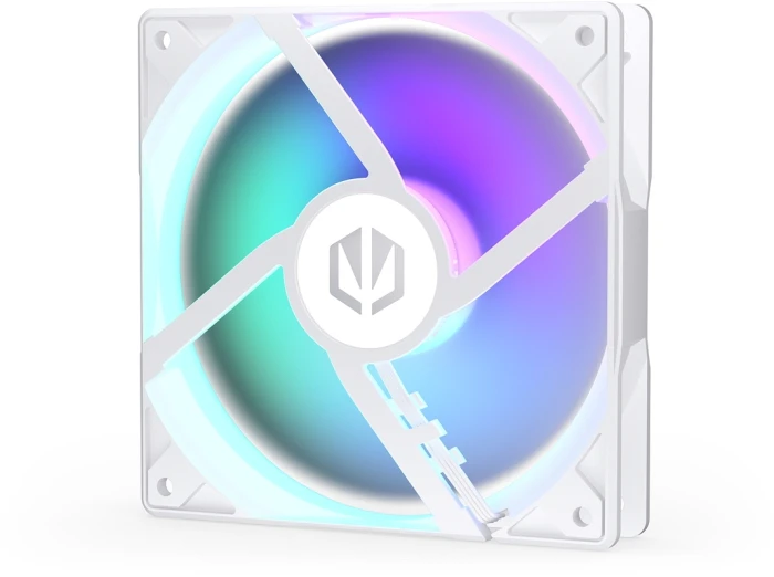 ENDORFY Stratus 120 PWM ARGB - White