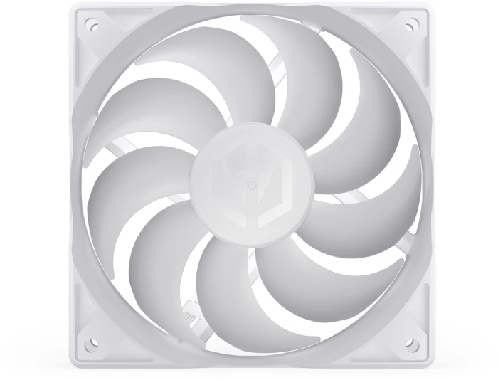 ENDORFY Stratus 120 PWM ARGB - White