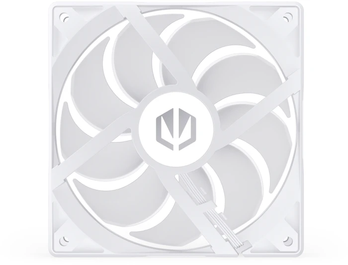 ENDORFY Stratus 120 PWM ARGB - White