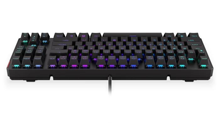 Endorfy Thock TKL Red