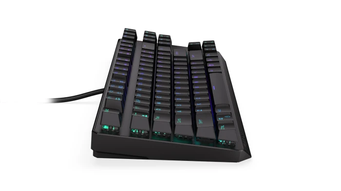 Endorfy Thock TKL Red