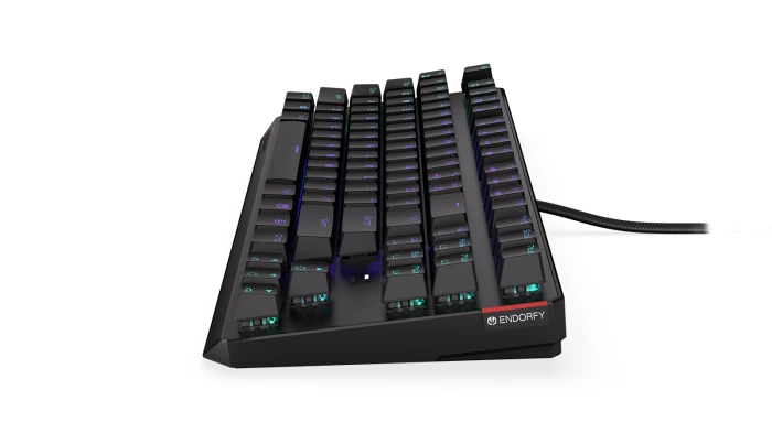 Endorfy Thock TKL Red