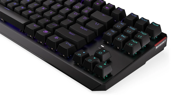 Endorfy Thock TKL Red